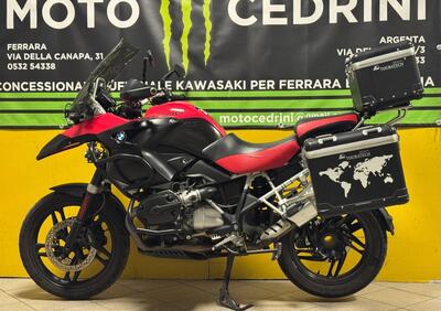 Bmw R 1200 GS (2004 - 07) - Annuncio 9956829