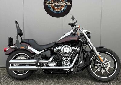 Harley-Davidson 107 Low Rider (2018 - 20) - FXLR - Annuncio 9956827