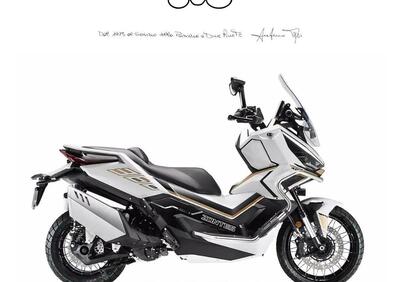 Zontes ZT368-G (2024 - 26) - Annuncio 9956828