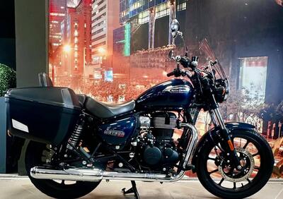 Royal Enfield Meteor 350 (2021 - 26) - Annuncio 9956832