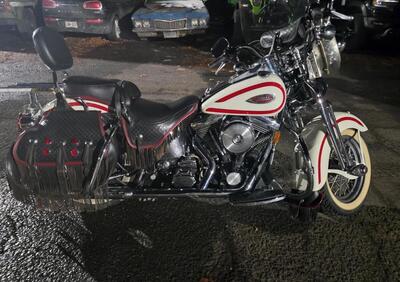 Harley-Davidson 1340 Heritage Springer (1997 - 99) - FLSTS - Annuncio 9956856