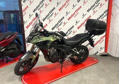 Honda CB 500 X (2022 - 23) - Annuncio 9956719