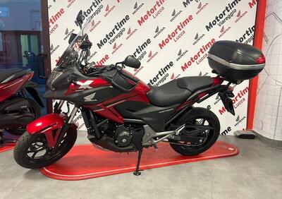 Honda NC 750 X DCT ABS (2014 - 15) - Annuncio 9956715