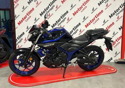 Yamaha MT-03 (2018 - 19) - Annuncio 9956713