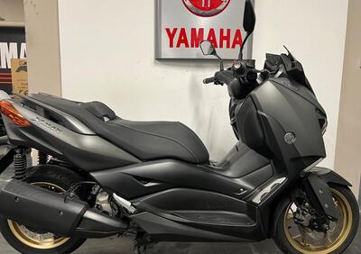 Yamaha X-Max 300 Tech Max (2021 - 24) - Annuncio 9956900