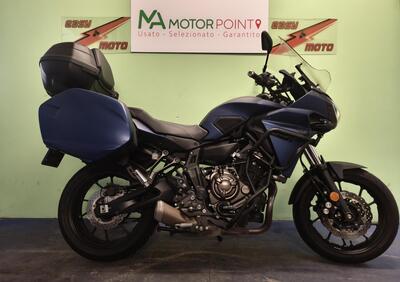 Yamaha Tracer 700 (2016 - 20) - Annuncio 9955320