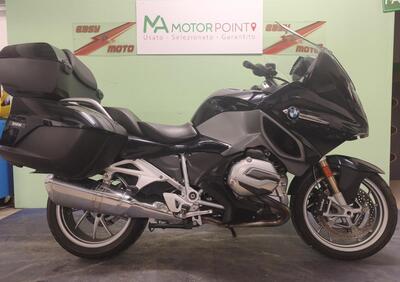 Bmw R 1200 RT (2017 - 18) - Annuncio 9956930