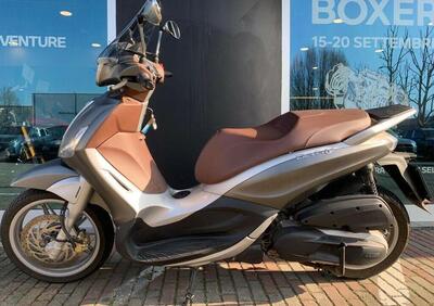 Piaggio Beverly 350 ABS (2016 - 20) - Annuncio 9956921