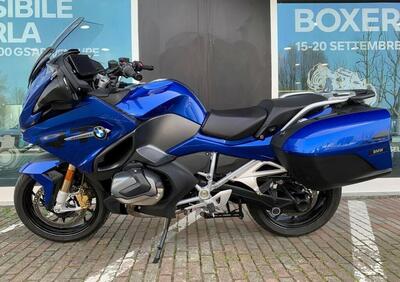 Bmw R 1250 RT (2021 - 25) - Annuncio 9956922