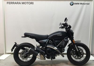 Ducati Scrambler 800 Icon Dark (2025 - 26) - Annuncio 9939203