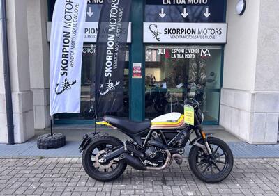 Ducati Scrambler 800 Mach 2.0 (2017 - 19) - Annuncio 9956939