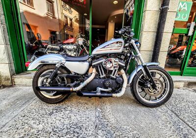 Harley-Davidson 883 R (2006 - 07) - XL 883R - Annuncio 9956239