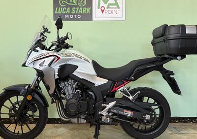 Honda CB 500 X (2021) - Annuncio 9956240