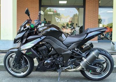 Kawasaki Z 1000 ABS (2010 - 13) - Annuncio 9956244