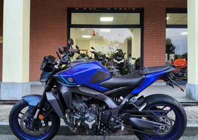 Yamaha MT-09 (2024 - 26) - Annuncio 9956245