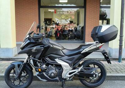 Honda NC 750 X DCT Urban (2021 - 24) - Annuncio 9956944