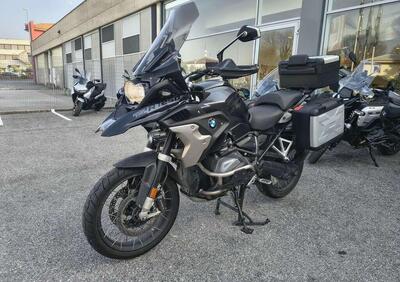 Bmw R 1250 GS (2021 - 24) - Annuncio 9956926