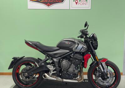 Triumph Trident 660 (2021 - 24) - Annuncio 9956945