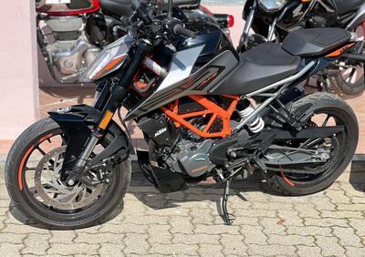 KTM 125 Duke (2021 - 23) - Annuncio 9956247