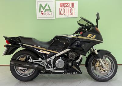 Yamaha FJ 1200 (1986 - 94) - Annuncio 9956946