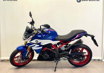 Bmw G 310 R (2021 - 25) - Annuncio 9950786