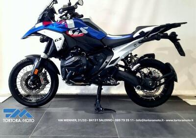 Bmw R 1300 GS Trophy (2023 - 26) - Annuncio 9956954