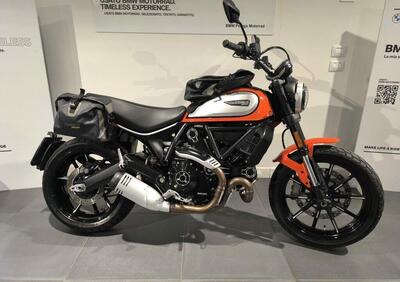 Ducati Scrambler 800 Icon (2017 - 20) - Annuncio 9643520