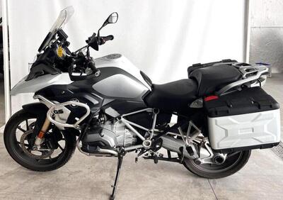 Bmw R 1200 GS (2017 - 18) - Annuncio 9733435