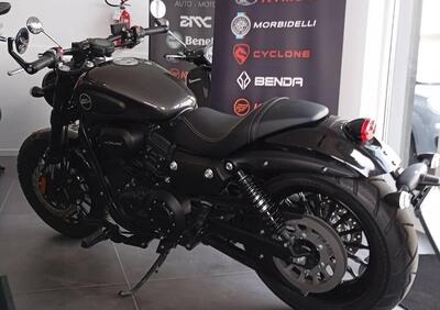 Keeway Motor V-Cruise 125 (2022 - 26) - Annuncio 9957056