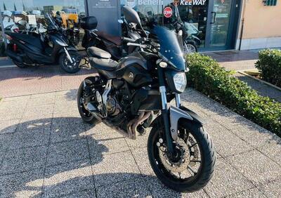 Yamaha MT-07 ABS (2014 - 16) - Annuncio 9957046