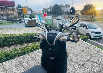 Yamaha Xenter 125 (2017 - 20) - Annuncio 9957049