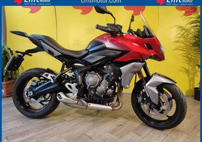 Triumph Tiger Sport 660 (2022 - 24) - Annuncio 9957084