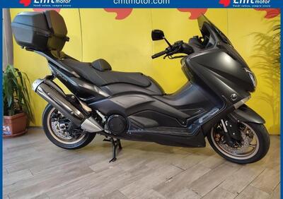 Yamaha T-Max 530 Iron Max ABS (2014 - 17) - Annuncio 9957085