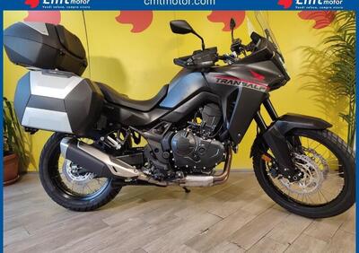 Honda Transalp XL750 (2023 - 24) - Annuncio 9957086