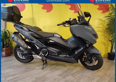 Yamaha T-Max 560 Tech Max (2021) - Annuncio 9957087