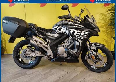 Zontes ZT310-X (2019 - 20) - Annuncio 9957088