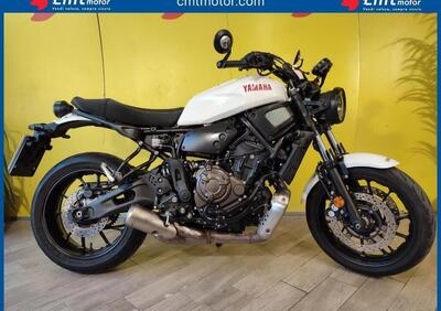 Yamaha XSR 700 (2022 - 26) - Annuncio 9957089