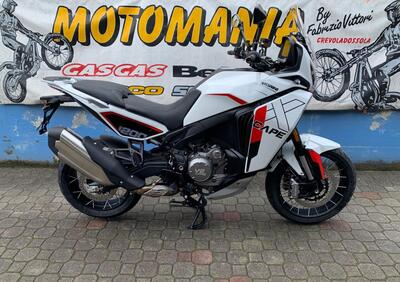 Moto Morini X-Cape 1200 (2026) - Annuncio 9957098