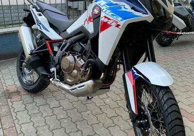 Honda Africa Twin CRF 1100L ES (2024 - 26) - Annuncio 9957100