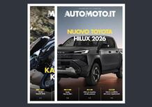 Scarica il Magazine n°682 e leggi il meglio di Moto.it