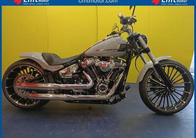  Altre moto o tipologie Special - Annuncio 9957109