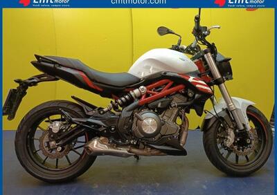 Benelli BN 302 S (2019 - 20) - Annuncio 9957110