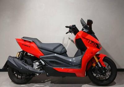 Wottan Motor Storm-R 300 (2023 - 25) - Annuncio 9957118