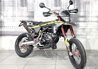 Fantic Motor XM 50 Competition (2025 - 26) - Annuncio 9957128