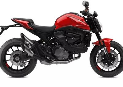 Ducati Monster 937 + (2021 - 25) - Annuncio 9957150