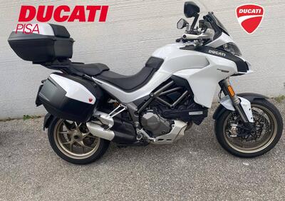 Ducati Multistrada 1260 S (2018 - 20) - Annuncio 9957151