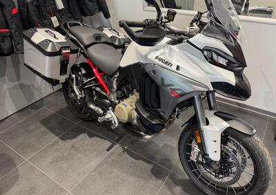 Ducati Multistrada V4 S (2025 - 26) - Annuncio 9957134