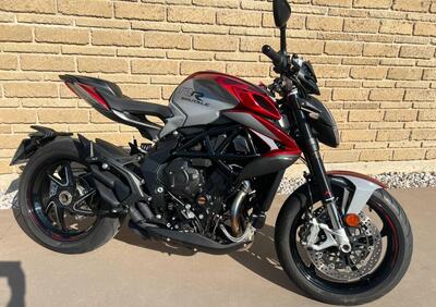 MV Agusta Brutale 800 RR SCS (2021 - 22) - Annuncio 9957206