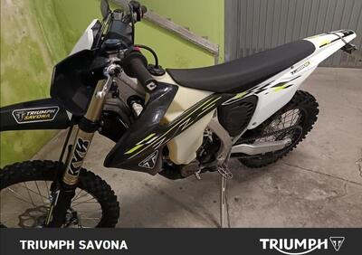 Triumph TF 250-E (2026) - Annuncio 9909471