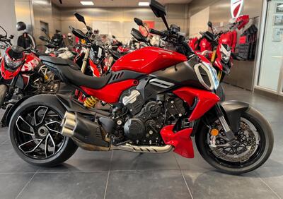 Ducati Diavel V4 (2023 - 26) - Annuncio 9957247